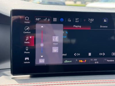 2024 Dodge Hornet GT