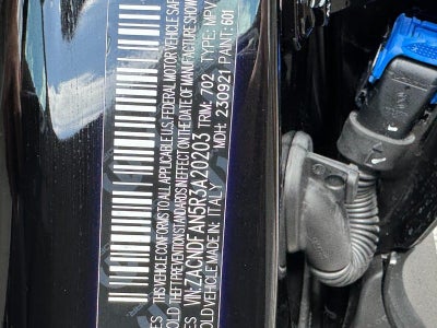 2024 Dodge Hornet GT