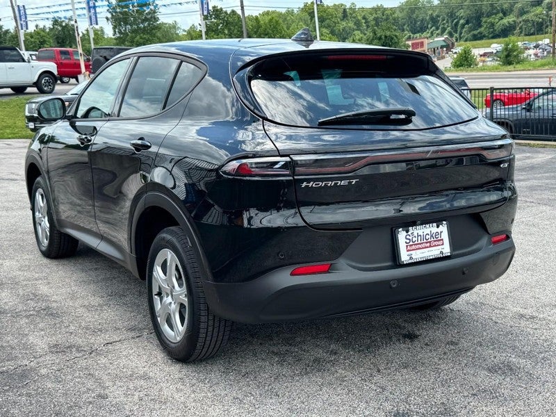 2024 Dodge Hornet GT