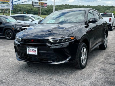 2024 Dodge Hornet GT