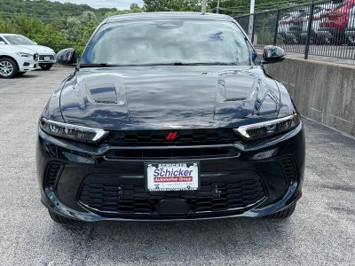 2024 Dodge Hornet GT