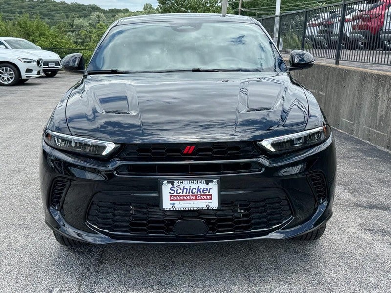 2024 Dodge Hornet GT
