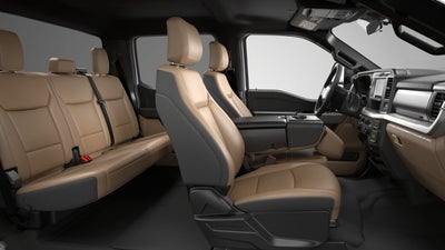 2026 Ford Chassis Cab F-350® XLT