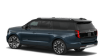 2026 Ford Expedition MAX Platinum®