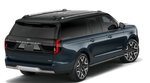 2026 Ford Expedition MAX Platinum®