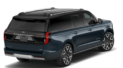2026 Ford Expedition MAX Platinum®