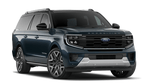 2026 Ford Expedition MAX Platinum®