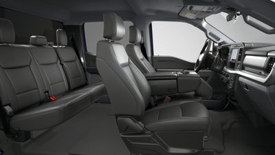 2026 Ford Super Duty F-250® XLT