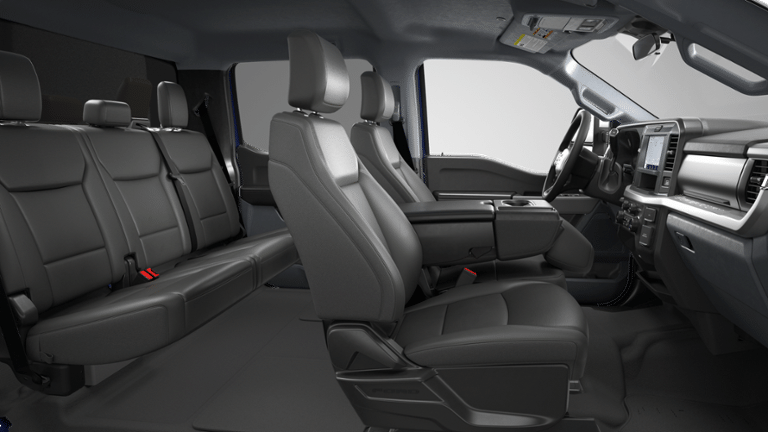 2026 Ford Super Duty F-250® XLT