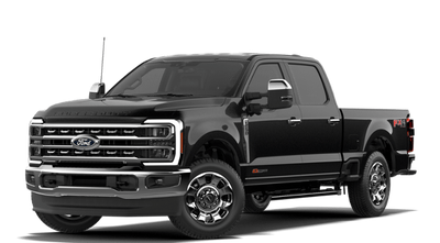 2027 Ford Super Duty F-250® Lariat®