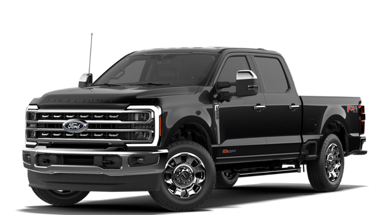 2027 Ford Super Duty F-250® Lariat®