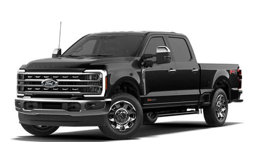 2027 Ford Super Duty F-250® Lariat®