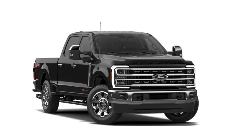 2027 Ford Super Duty F-250® Lariat®