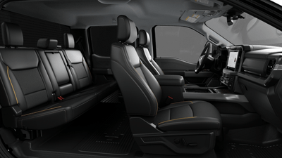 2027 Ford Super Duty F-250® Lariat®