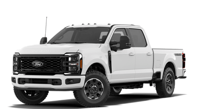 2027 Ford Super Duty F-250® XLT