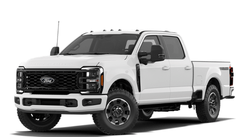 2027 Ford Super Duty F-250® XLT