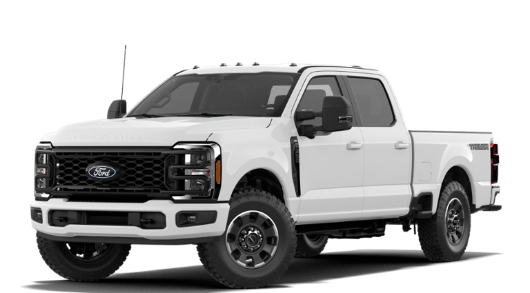 2027 Ford Super Duty F-250® XLT