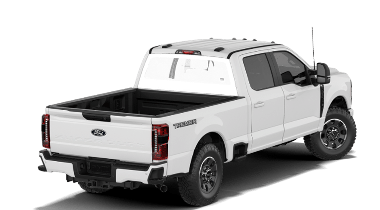 2027 Ford Super Duty F-250® XLT