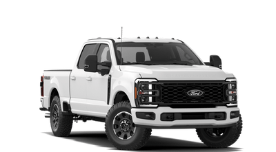 2027 Ford Super Duty F-250® XLT