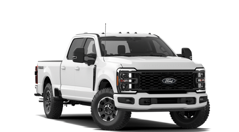 2027 Ford Super Duty F-250® XLT