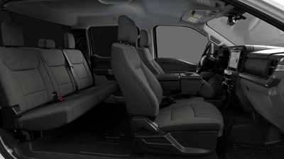 2027 Ford Super Duty F-250® XLT