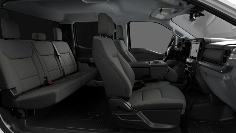 2027 Ford Super Duty F-250® XLT