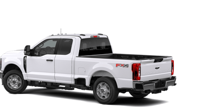 2026 Ford Super Duty F-350® XLT