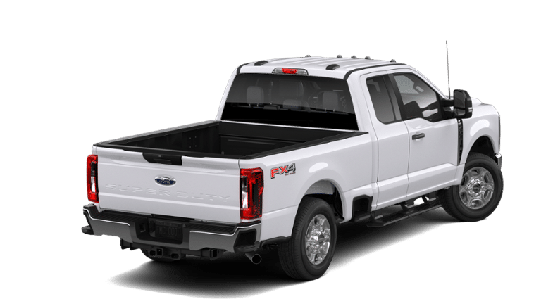 2026 Ford Super Duty F-350® XLT