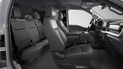 2026 Ford Super Duty F-350® XLT