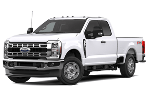 2026 Ford Super Duty F-350® XLT