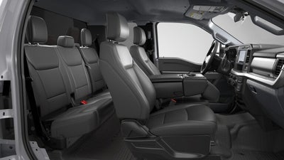 2026 Ford Super Duty F-350® XLT