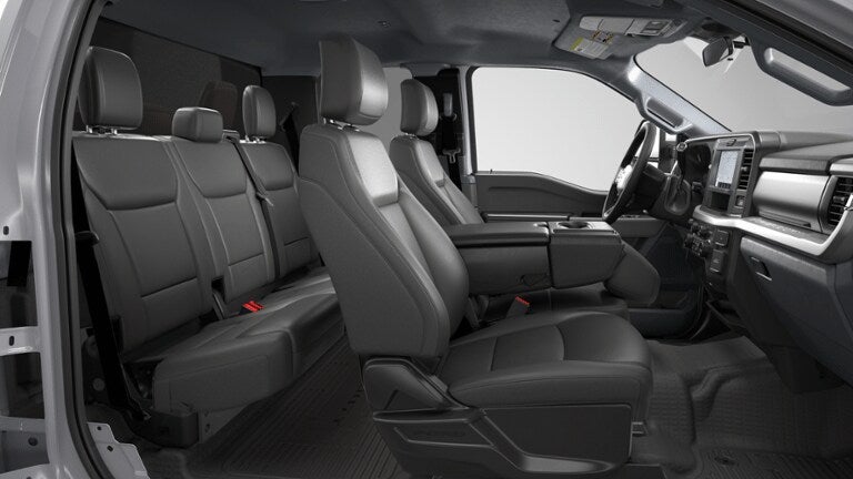 2026 Ford Super Duty F-350® XLT