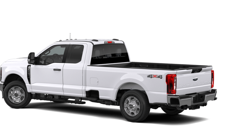 2026 Ford Super Duty F-350® XLT