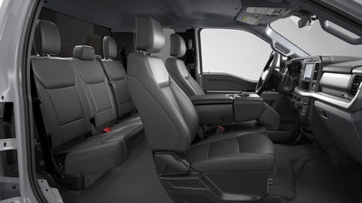 2026 Ford Super Duty F-350® XLT