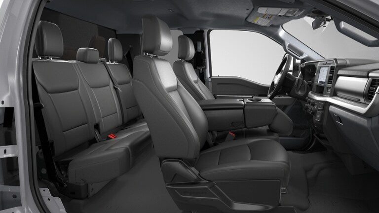 2026 Ford Super Duty F-350® XLT