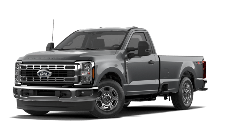 2027 Ford Super Duty F-250® XLT