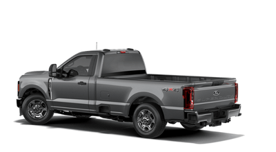2027 Ford Super Duty F-250® XLT