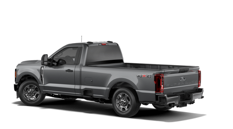 2027 Ford Super Duty F-250® XLT