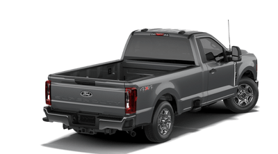 2027 Ford Super Duty F-250® XLT