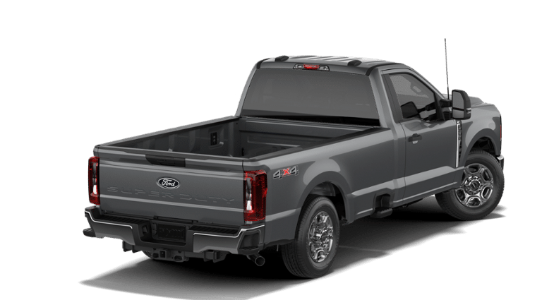 2027 Ford Super Duty F-250® XLT