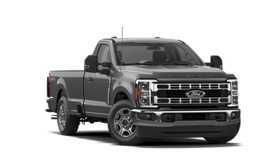 2027 Ford Super Duty F-250® XLT