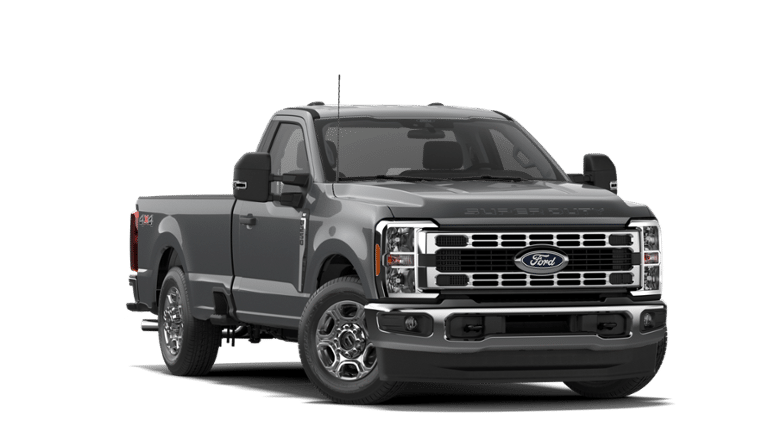 2027 Ford Super Duty F-250® XLT