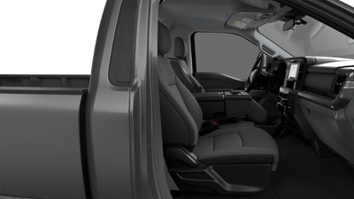 2027 Ford Super Duty F-250® XLT