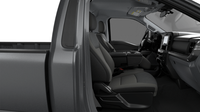 2027 Ford Super Duty F-250® XLT