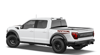 2026 Ford F-150 Raptor®