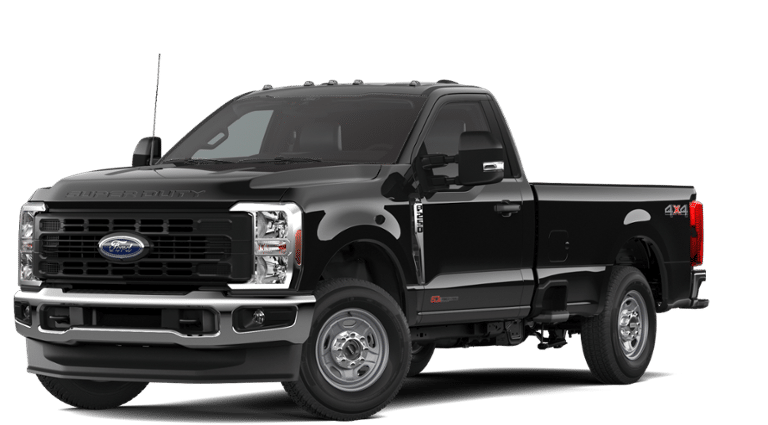2026 Ford Super Duty F-250® XL