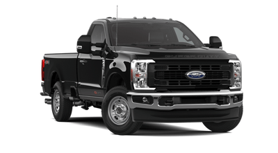 2026 Ford Super Duty F-250® XL