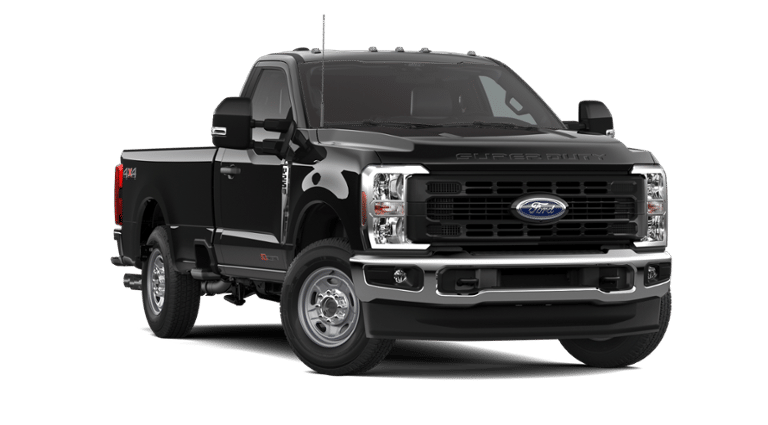2026 Ford Super Duty F-250® XL