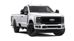 2026 Ford Super Duty F-350® XL