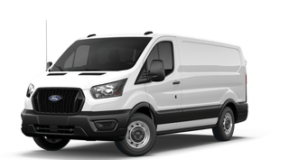 2027 Ford Transit Commercial Cargo Van